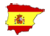 AISLADUR - Espanol