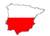 AISLADUR - Polski